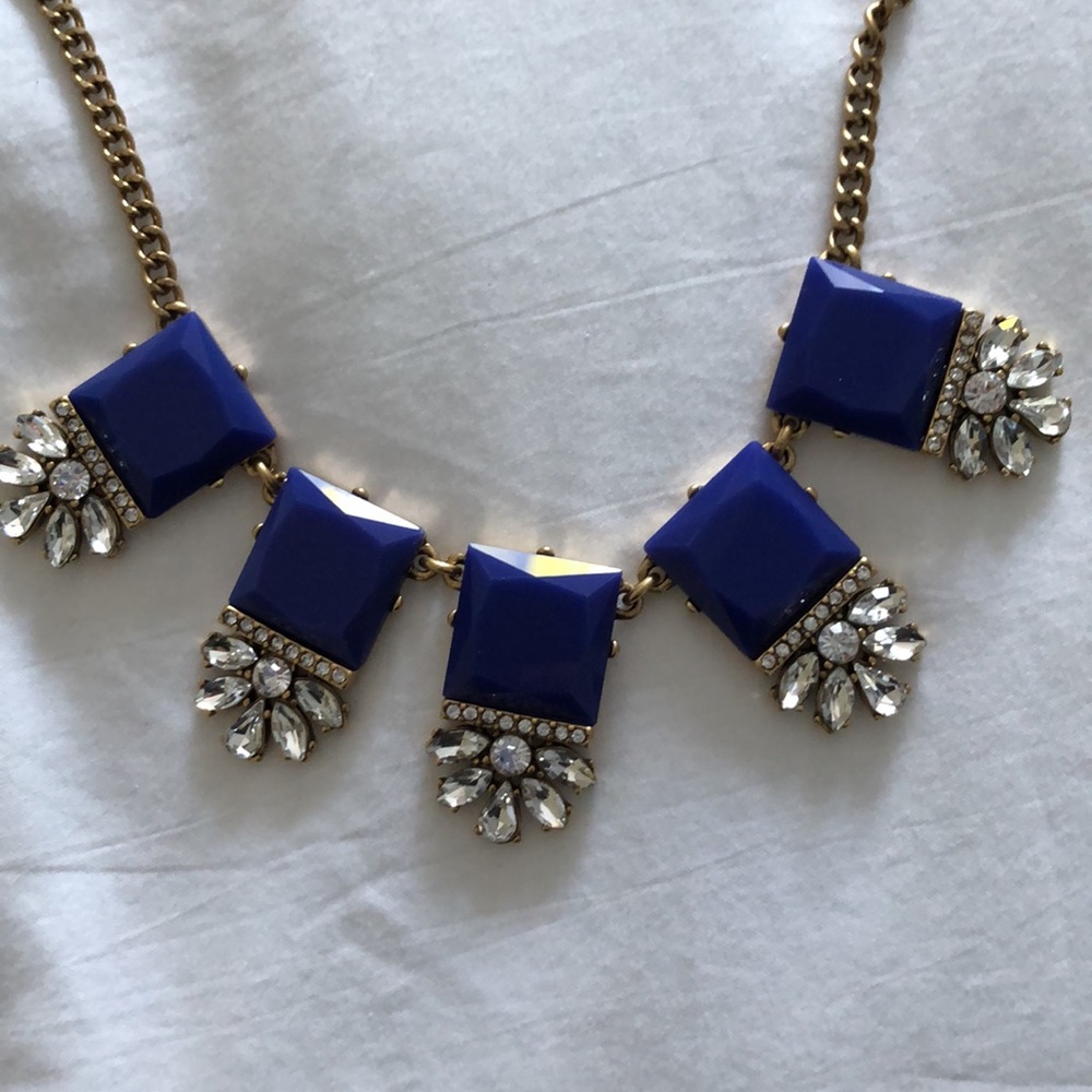 JCrew Necklace - Picture 2 of 2